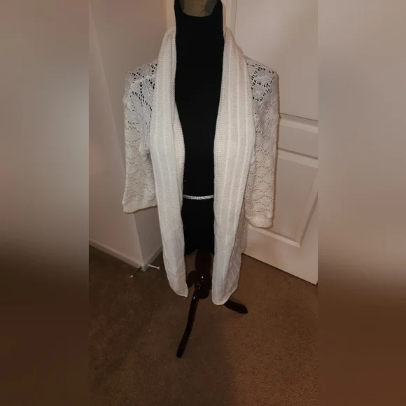 Cardigan!! 🌞 FINAL OFFER!! - Picture 1 of 6